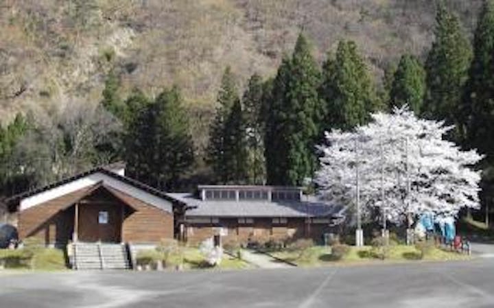 ２１世紀の森紀伊半島森林植物公園