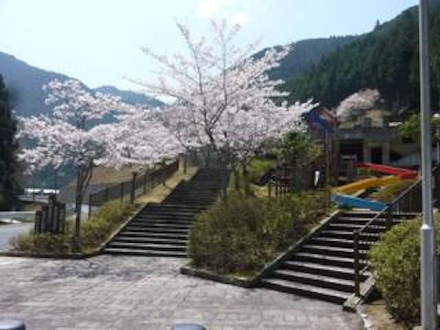 あきつの小野スポーツ公園