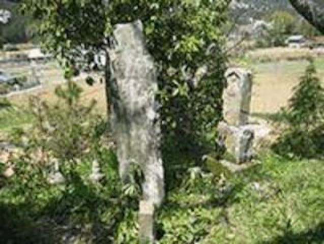 丹生都比売神社・天野の里ハイキングコース