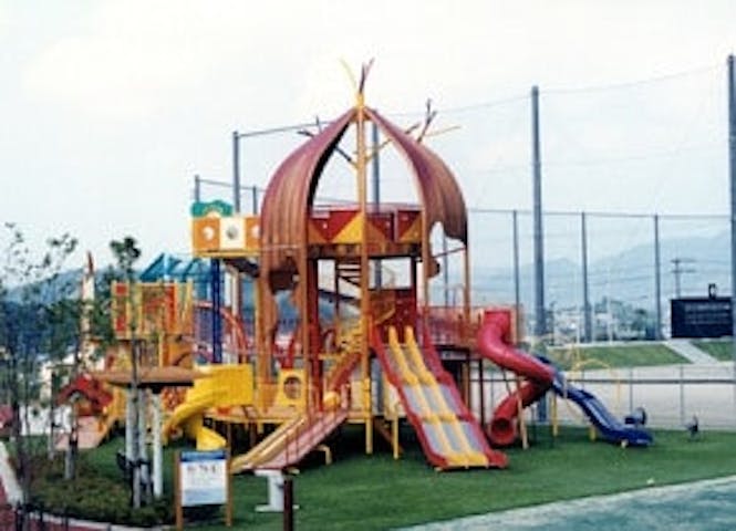 明恵の里スポーツ公園