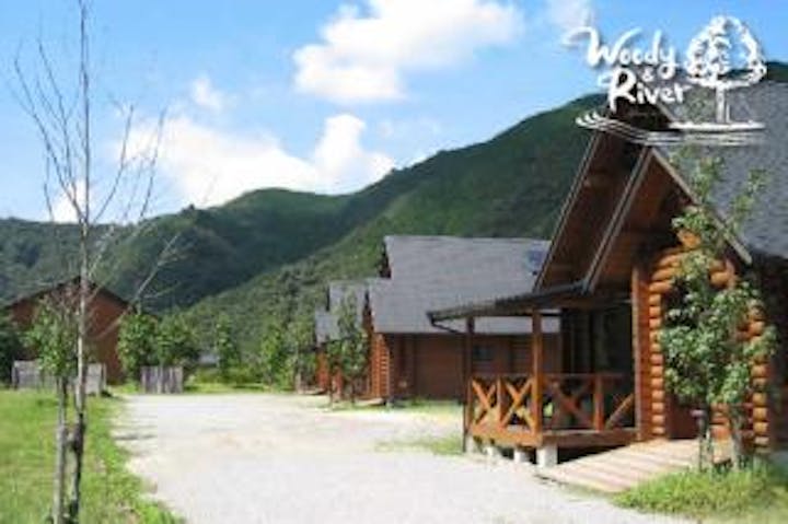 ウッディー＆リバー