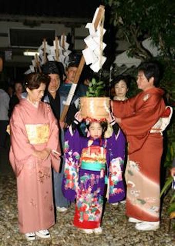 【2020年中止】ねんねこ祭