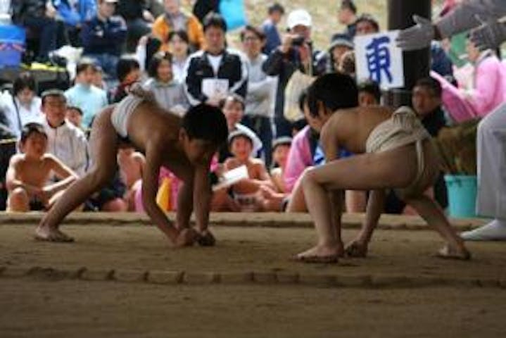 桜ずもう櫻杯争奪相撲選手権大会