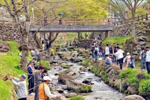 広留野高原 アソビュー