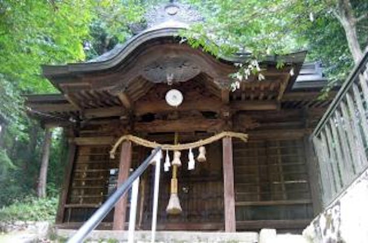 福岡神社