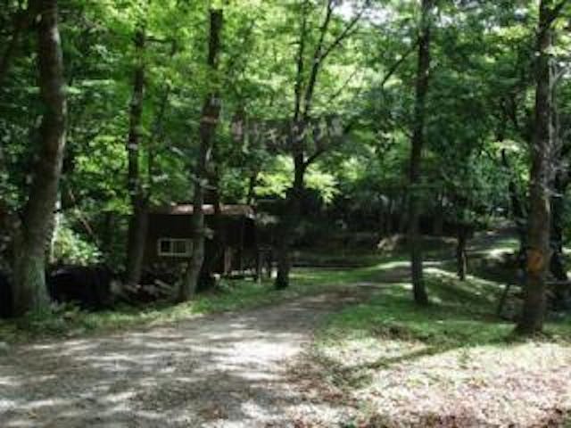 YMCA呼子高原センター・キャンプ場