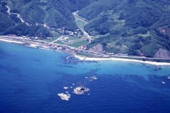 折居海岸