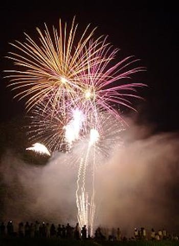 【2020年中止】ええなぁまつりかわもと