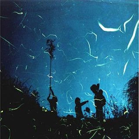 はすみほたるまつり