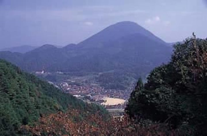 青野山