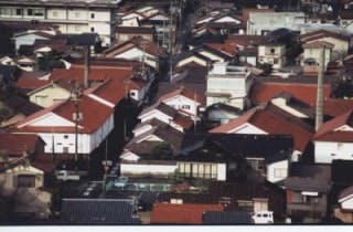 スポットの写真