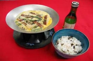 スポットの写真