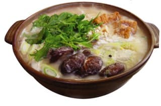 スポットの写真