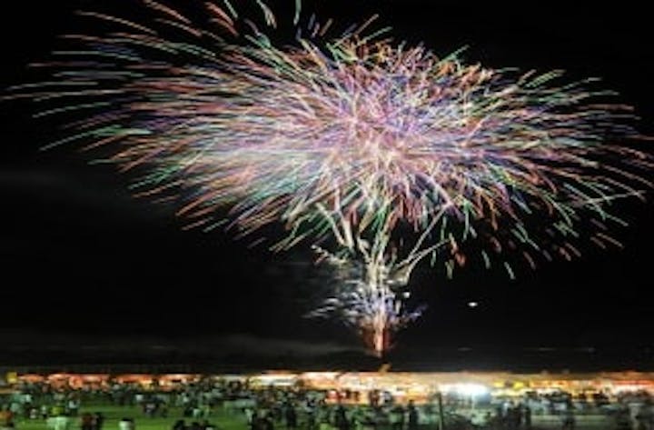 ＜令和3年度中止＞総社市民まつり　雪舟フェスタ