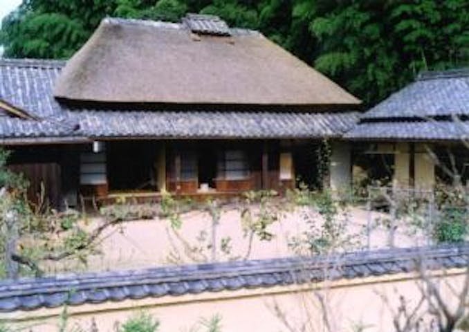 夢二郷土美術館　夢二生家記念館