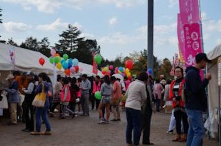 【2021年中止】あかいわ祭り