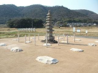 スポットの写真