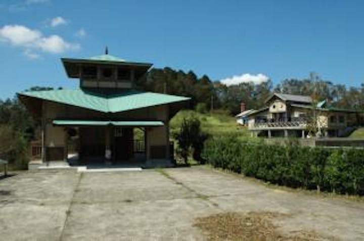 石蓮寺みんなの森