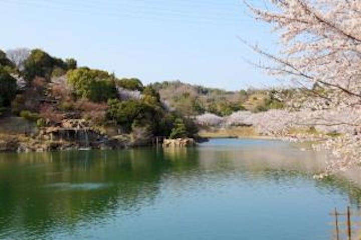 アメニティ体験ふれあいパーク丸山公園