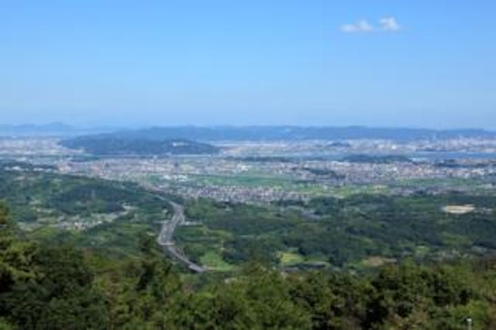 遙照山総合公園