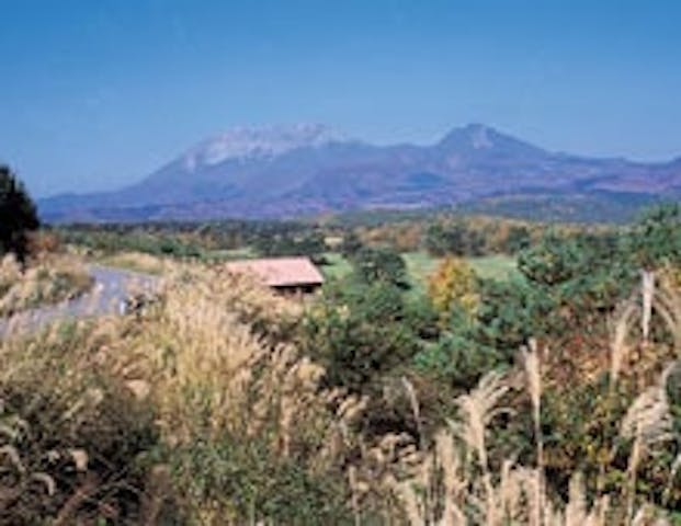 三平山森林公園