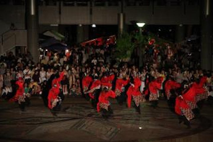 【2021年中止】吉備高原鬼伝祭