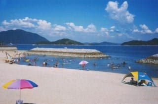 すなみ海浜公園
