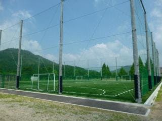 白竜湖スポーツ村公園