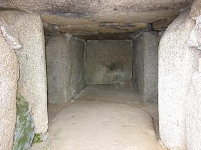 尾市第１号古墳