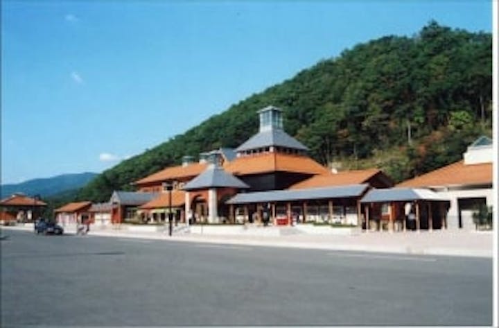 【2020年度中止】道の駅　ゆめランド布野 秋祭り