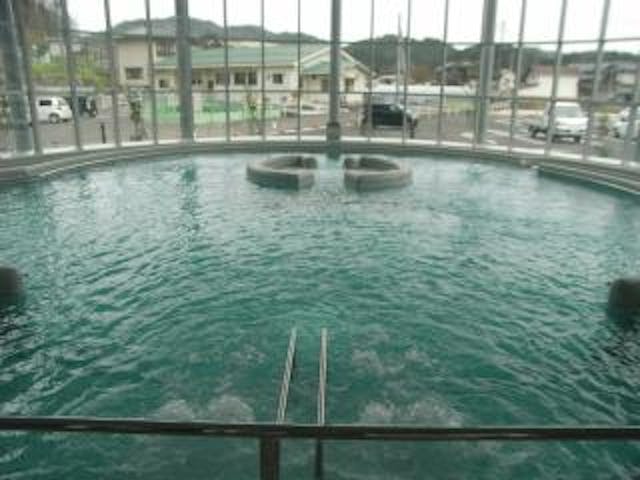 三次市甲奴健康づくりセンター　ゆげんき