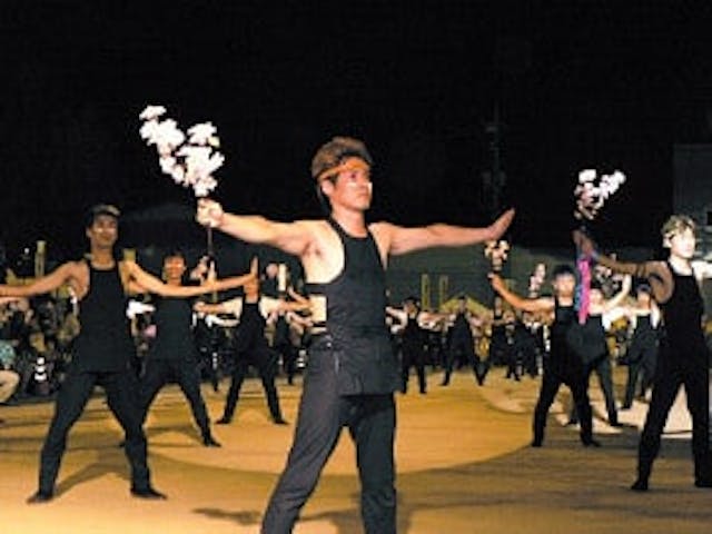 【2021年中止】庄原よいとこ祭