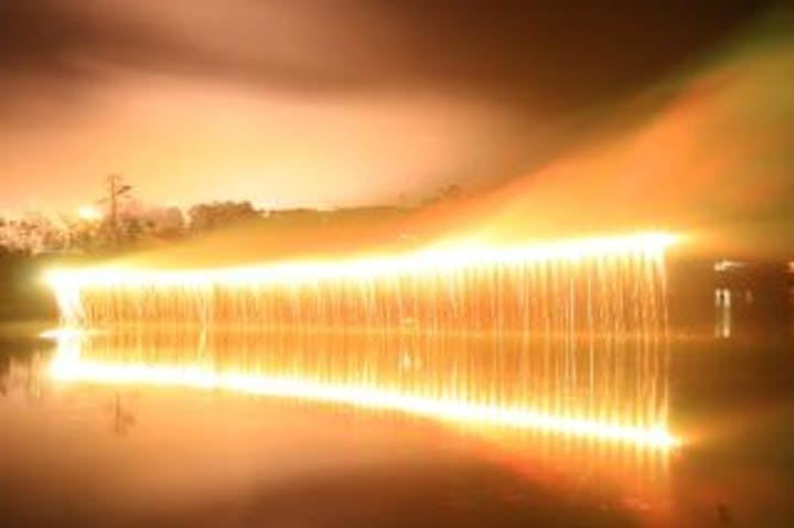 【2021年中止】庄原夏まつり花火大会