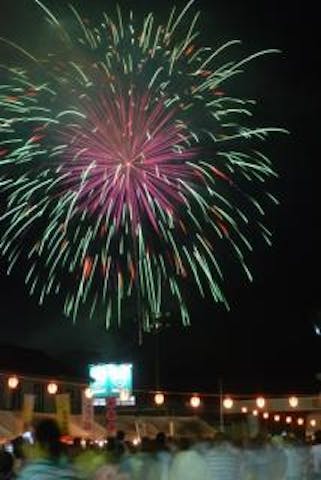 【2020年中止】東城「遊夏祭」