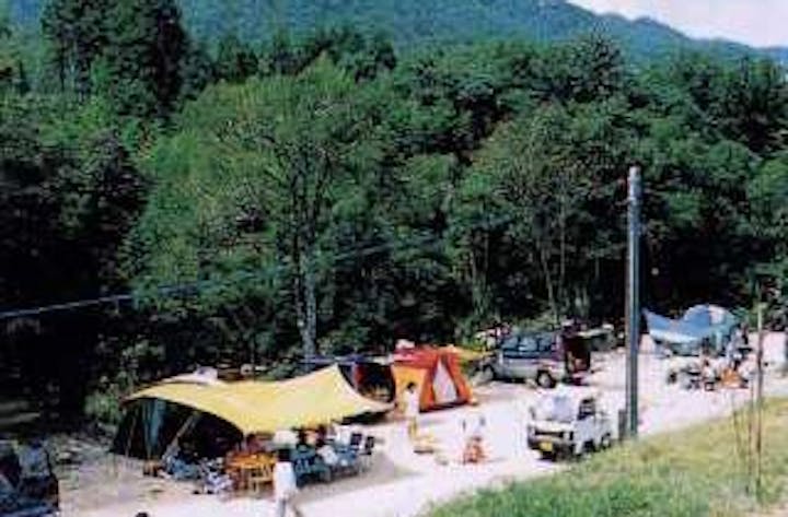 弥栄キャンプ村