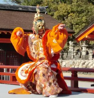 スポットの写真