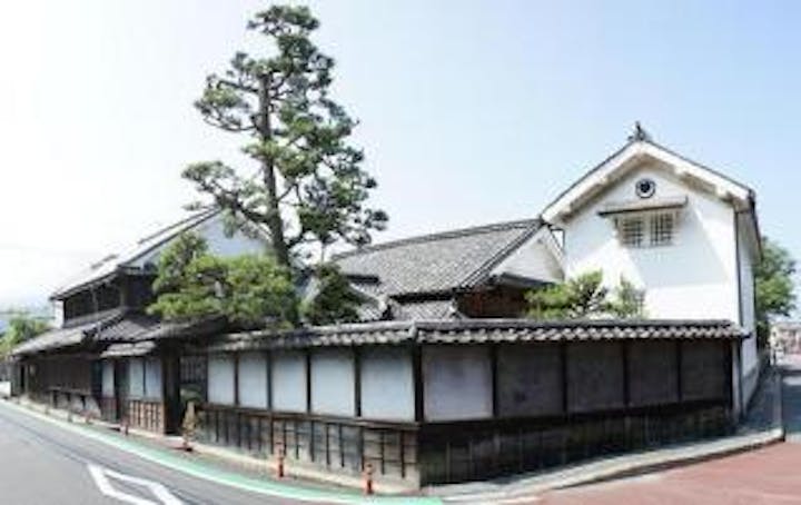 西国街道・海田市