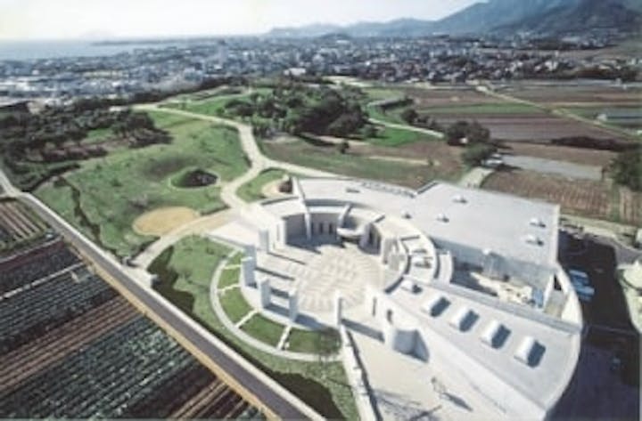 下関市立考古博物館