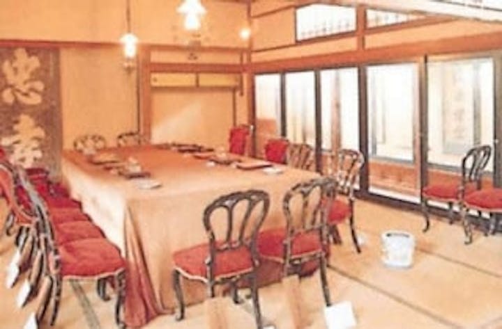 日清講和記念館