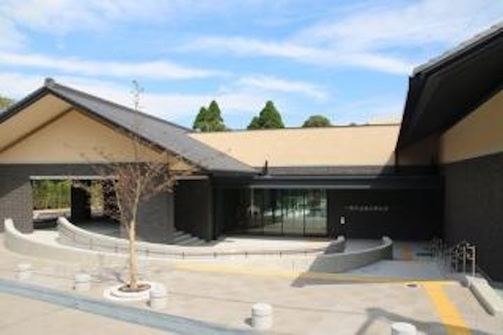 下関市立歴史博物館（平成28年11月18日リニューアルオープン）