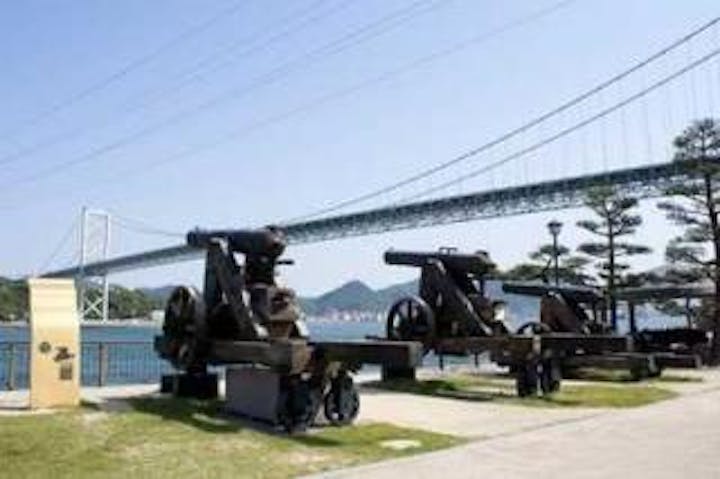 みもすそ川公園