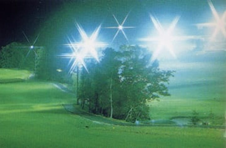 山口レインボーヒルズ　関門菊川ゴルフクラブ