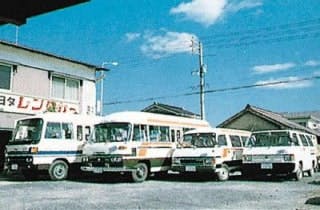 スポットの写真