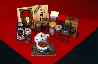 スポットの写真