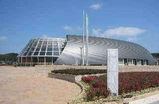 スポットの写真