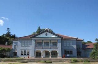 スポットの写真