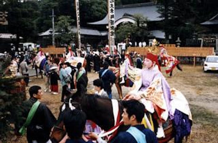 【次回開催2025年】浜出祭