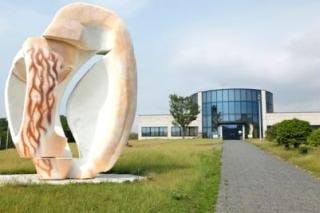 スポットの写真