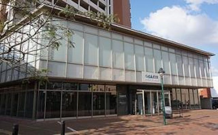 川崎美術館・川崎コレクションギャラリー