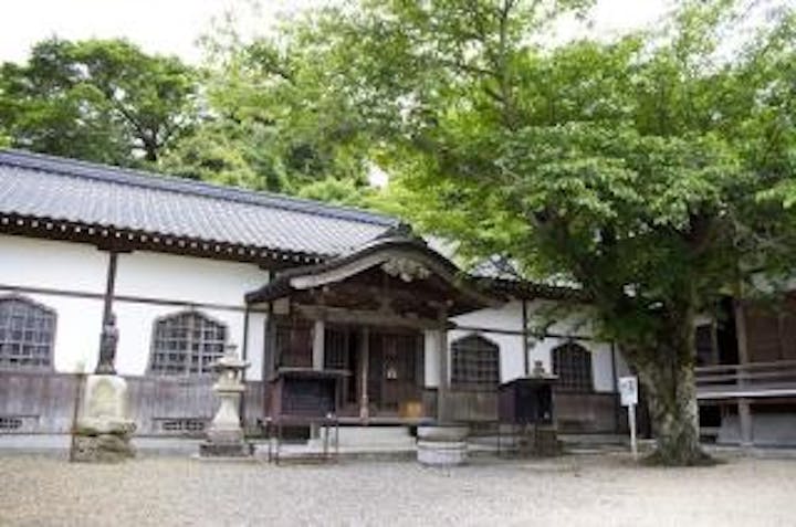 宗隣寺